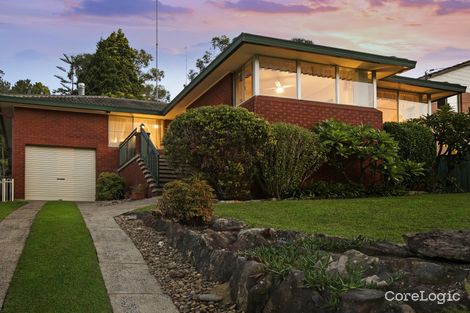 Property photo of 18 Mittabah Road Hornsby NSW 2077