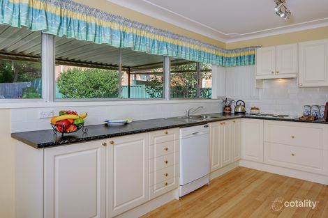 Property photo of 18 Mittabah Road Hornsby NSW 2077