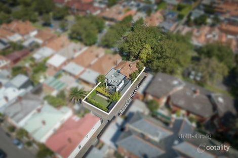 Property photo of 181 Page Street Middle Park VIC 3206