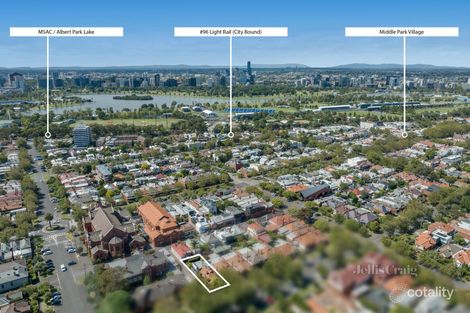 Property photo of 181 Page Street Middle Park VIC 3206