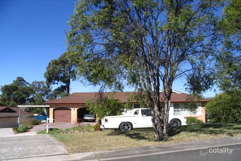 39 Scarborough Cct, Albion Park, NSW 2527