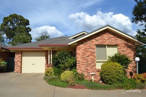 Property photo of 5/130-132 Woodward Street Orange NSW 2800