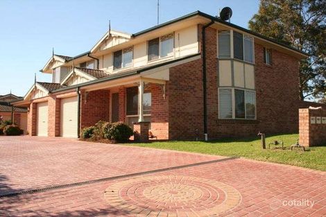 1/47 Single Rd, South Penrith, NSW 2750