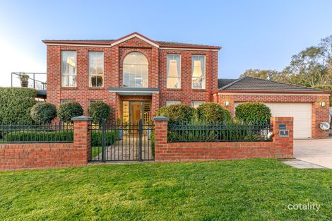 1 Marrod Cl, Ballarat North, VIC 3350