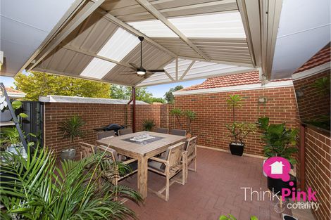 9a Mars St, Carlisle, WA 6101