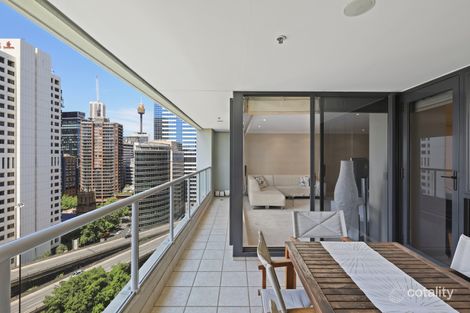 1910/183 Kent St, Millers Point, NSW 2000