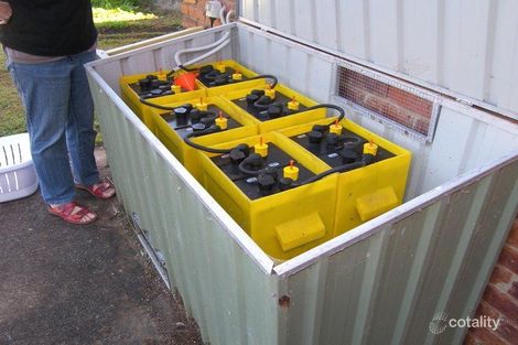 Property photo of 37 Geraghty Creek Road Conondale QLD 4552