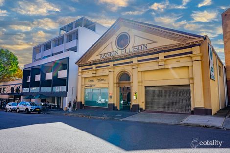 1/47 Bolton St, Newcastle, NSW 2300