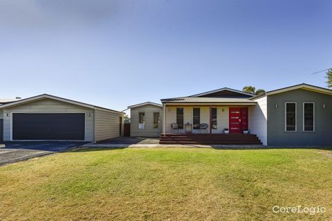 Property photo of 87 Clarke Street Penola SA 5277