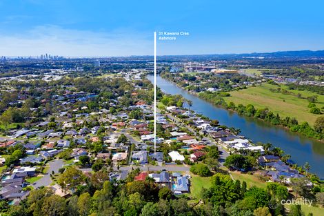 Property photo of 31 Kawana Crescent Ashmore QLD 4214