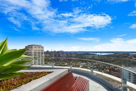 Property photo of 1603/241 Oxford Street Bondi Junction NSW 2022
