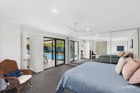 Property photo of 4 Freycinet Row Buderim QLD 4556