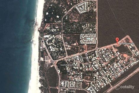 46 Sanctuary Rd, Cable Beach, WA 6726