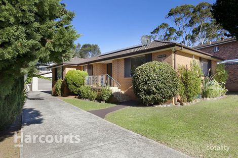 Property photo of 9 Meehan Drive Kiama Downs NSW 2533