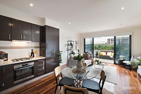 Property photo of 1/444 Plenty Road Preston VIC 3072