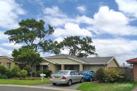 10 Hague Pl, Oakhurst, NSW 2761