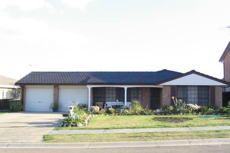 30 Nineveh Cres, Greenfield Park, NSW 2176