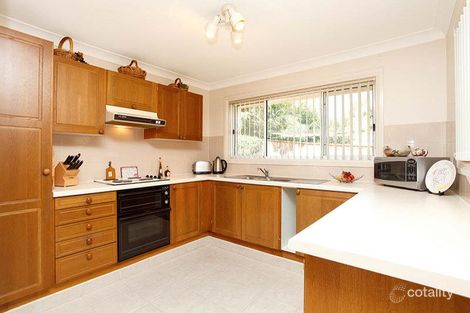 Property photo of 6/52 Parsonage Road Castle Hill NSW 2154