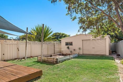 Property photo of 11 Brighton Close Tarcoola Beach WA 6530