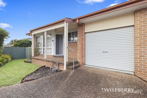 3/1 Dan Cl, Gorokan, NSW 2263