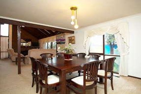 Property photo of 3 Elinga Court Frankston VIC 3199