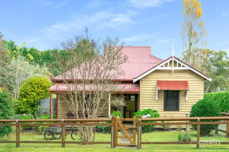 Property photo of 38 Bumballa Road Wingello NSW 2579