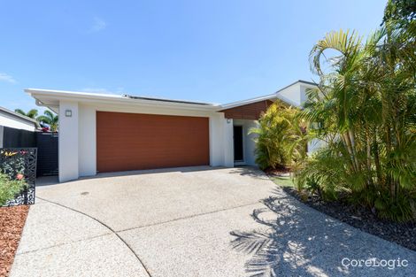 Property photo of 13 Seaeagle Place Banksia Beach QLD 4507