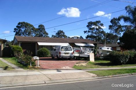 Property photo of 106 Torres Crescent Whalan NSW 2770