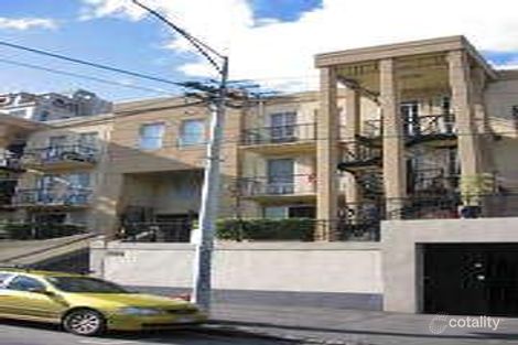 Property photo of 23/36-44 Drummond Street Carlton VIC 3053
