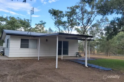 Bendygleet Rd, Moree, NSW 2400