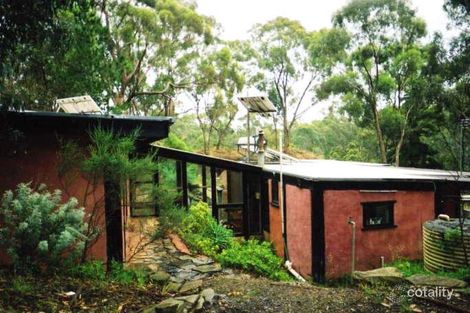Property photo of 10 Cappers Gully Track Barkers Creek VIC 3451