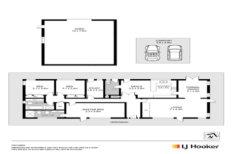 Property photo of 3 Kandara Close Middle Dural NSW 2158