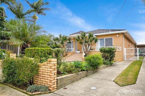 Property photo of 27 Fricourt Avenue Earlwood NSW 2206