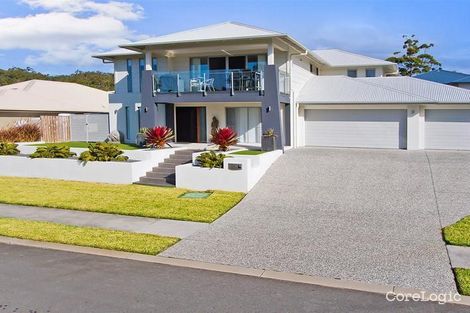 Property photo of 17 Skywatch Circuit Reedy Creek QLD 4227