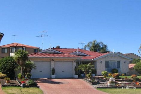 28 Spencer Rd, Cecil Hills, NSW 2171