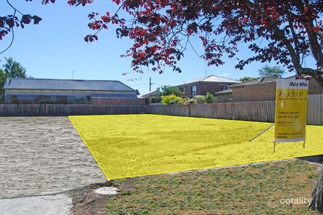 Property photo of 1D Elliott Street Lake Wendouree VIC 3350