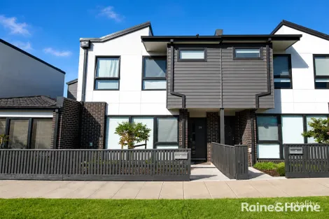 29 Harris St, Lynbrook, VIC 3975