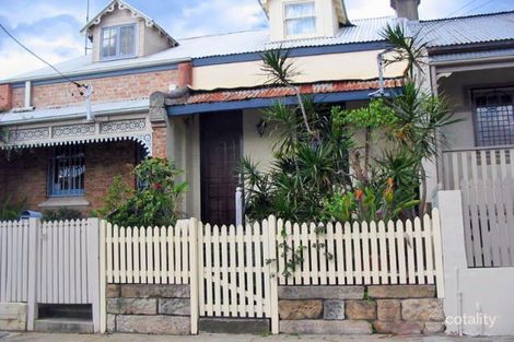 Property photo of 53 Junior Street Leichhardt NSW 2040