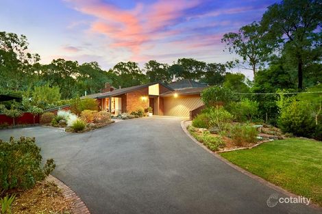 66 Scenic Cres, Eltham North, VIC 3095