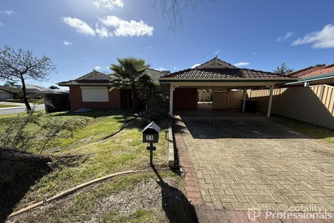 Property photo of 11 Bluegum Road Thornlie WA 6108