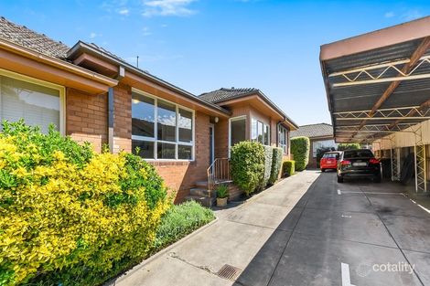 Property photo of 2/35 Strathalbyn Street Kew East VIC 3102