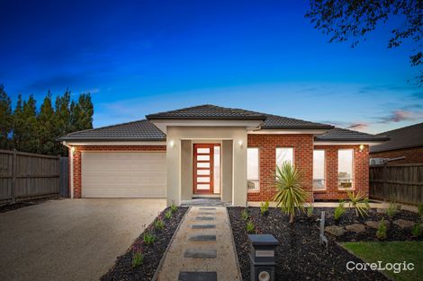 Property photo of 32 Amaryllis Parade Tarneit VIC 3029