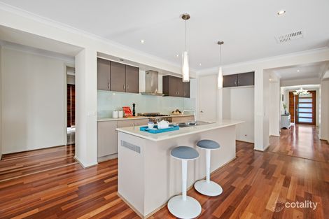 Property photo of 32 Amaryllis Parade Tarneit VIC 3029