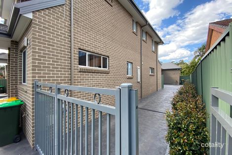 Property photo of 3/6 Belgium Street Riverwood NSW 2210
