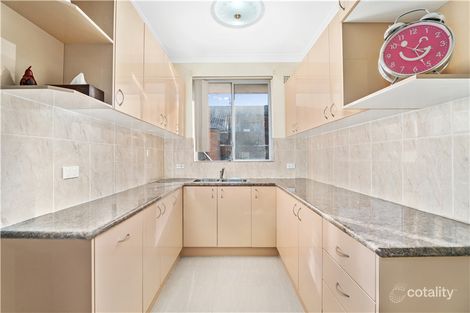Property photo of 5/2 St Johns Road Cabramatta NSW 2166