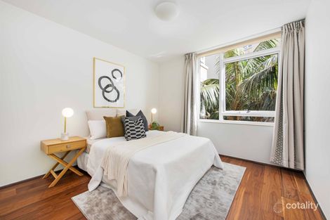 Property photo of 305/32 Refinery Drive Pyrmont NSW 2009