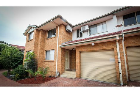 4/974 Woodville Rd, Villawood, NSW 2163