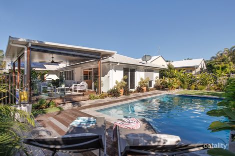 Property photo of 21 Paluma Street Sunrise Beach QLD 4567