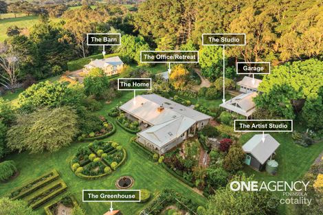 190 PURVES RD, ARTHURS SEAT, VIC 3936