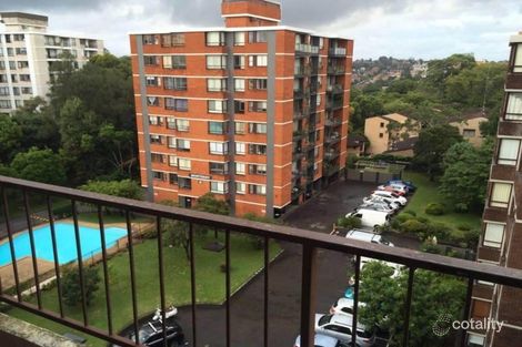 7d/6 Bligh Pl, Randwick, NSW 2031